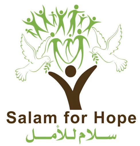 Salam for hope foundation